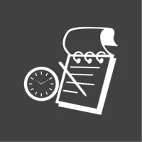 Timesheet: Kellokortti Työajat
