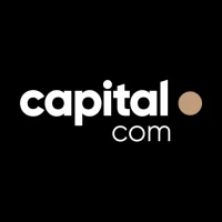 Pörssi sovellus - Capital.com